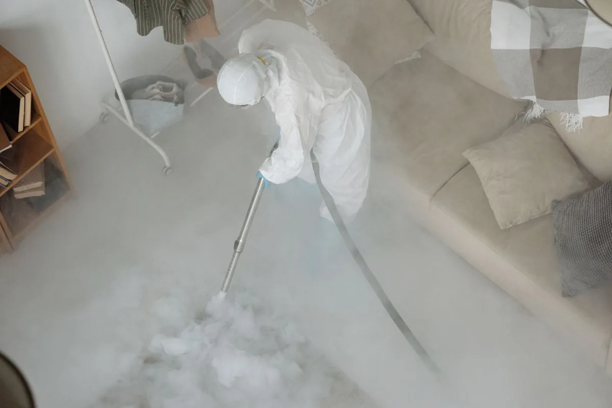 Biohazard Cleanup in Shorewood, WI